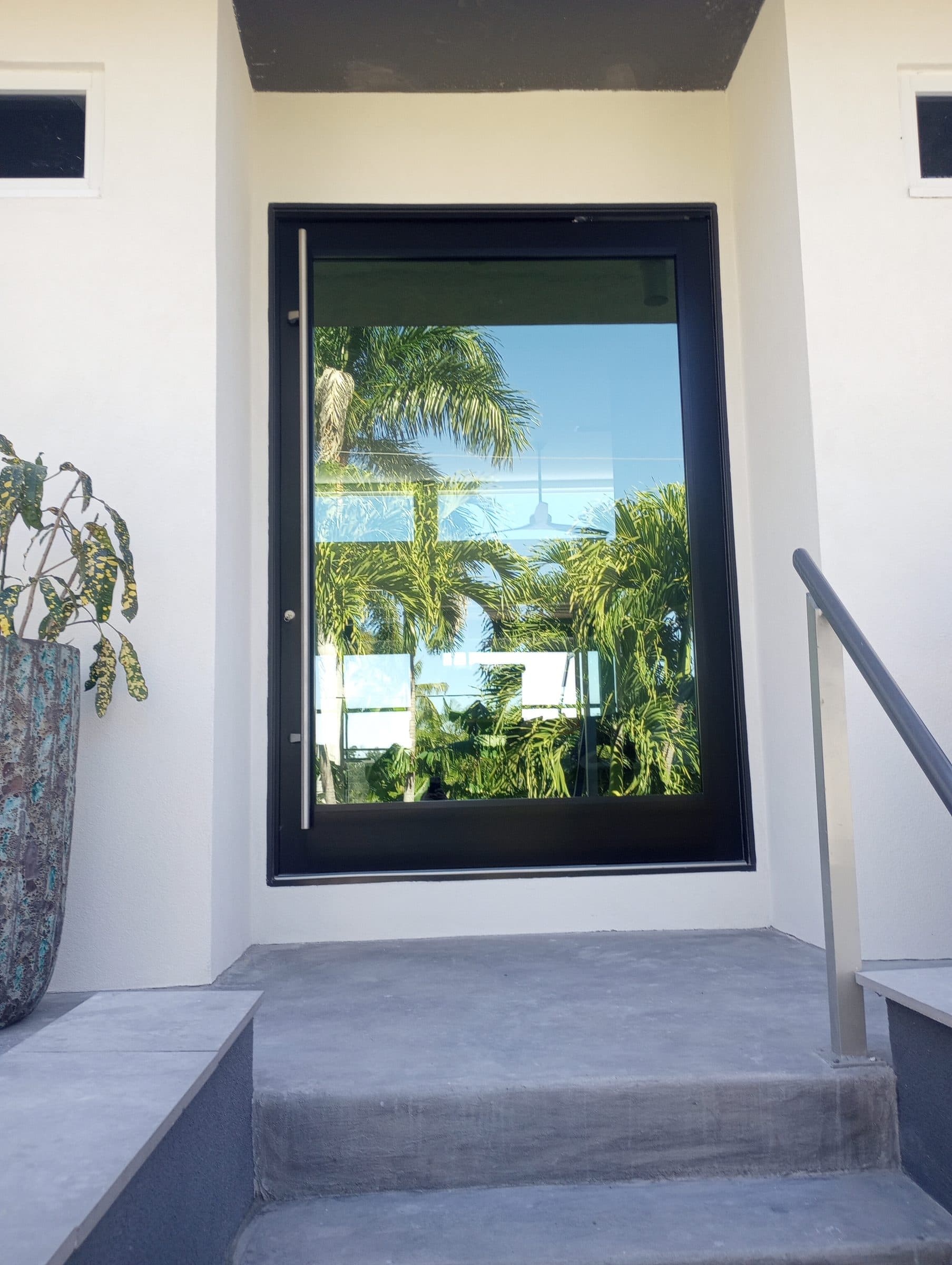 Window & Door Replacement project by Moose Homes in Southwest Florida