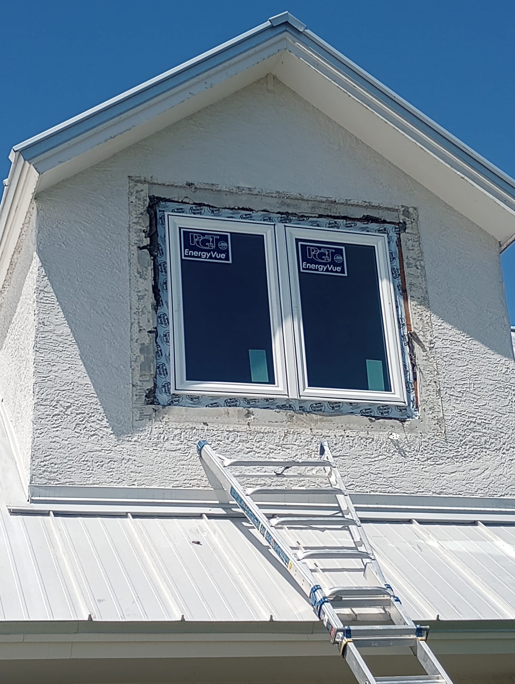 Window & Door Replacement project by Moose Homes in Southwest Florida