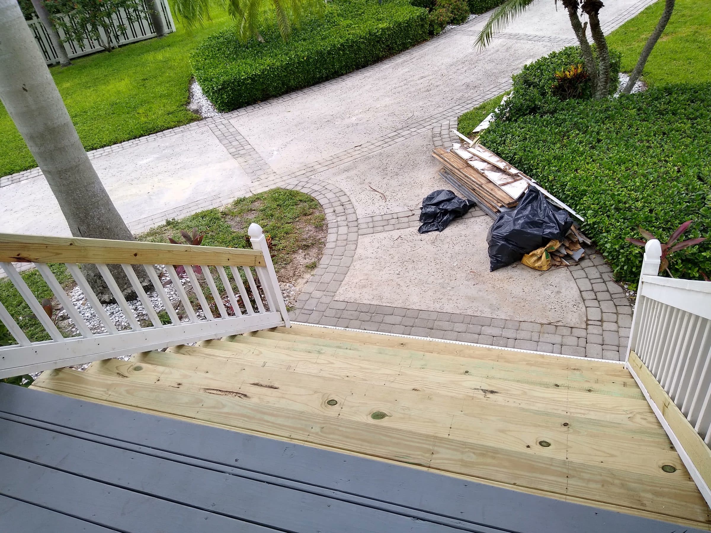 Framing & Structural Carpentry project by Moose Homes in Southwest Florida